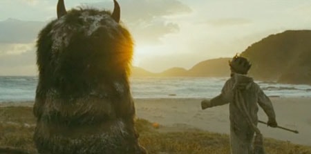 Where the Wild Things Are | Official Trailer