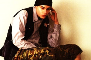 WTAPS 2009 1st LAMF Collection - A Closer Look