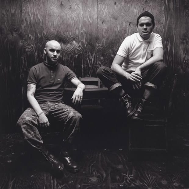 WTAPS 2009 1st LAMF Collection