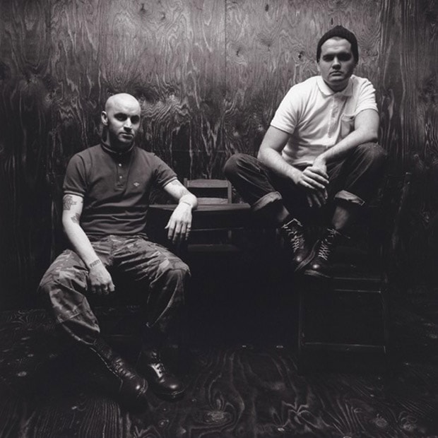 WTAPS 2009 1st LAMF Collection