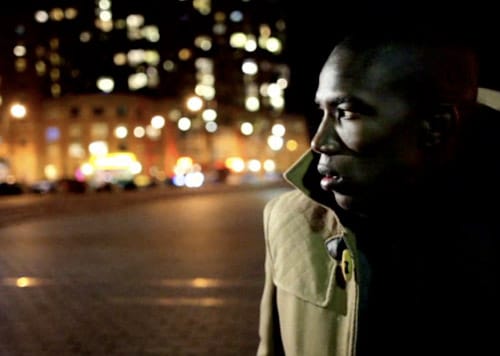 3sixteen 2009 Fall Photoshoot Video