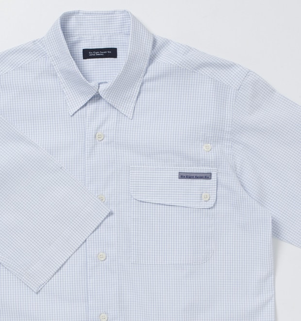 6876 x Beauty & Youth SS '09 Collection