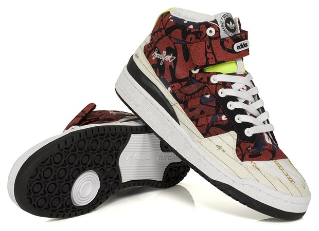 adidas Consortium 3Way Project - Group 2