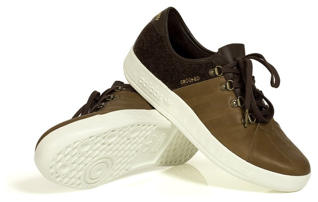 adidas x Crooked Tongues 'VIP' Munchen