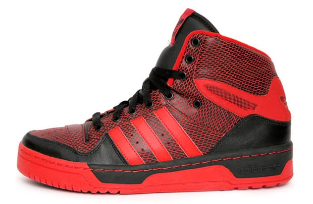 adidas Metro Attitude "Snake Bite" 