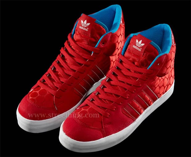 adidas dakota high tops