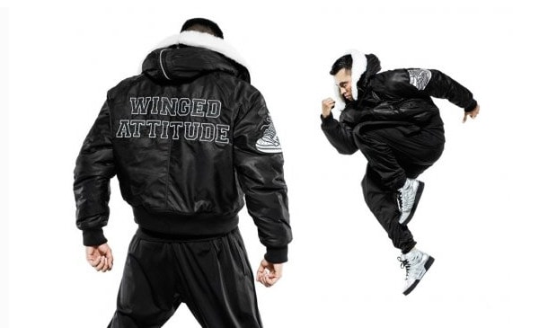 adidas Originals by Originals Jeremy Scott 2009 Fall Preview