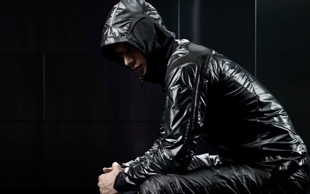 adidas premium style 2009 Spring/Summer Preview