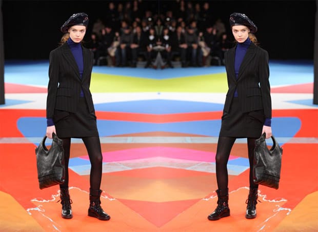 adidas Y-3 for Samsonite