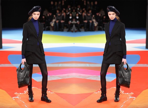 adidas Y-3 for Samsonite