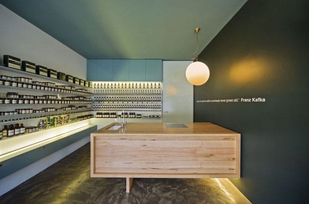 Aesop Armadale Store Opening 