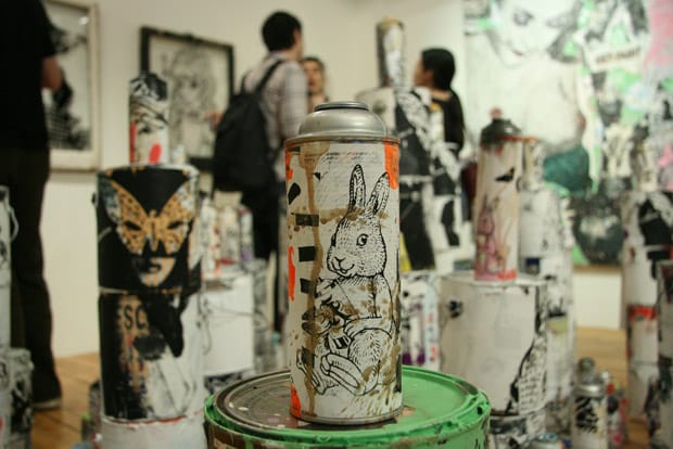 AIKO | Love Monster Exhibition Recap