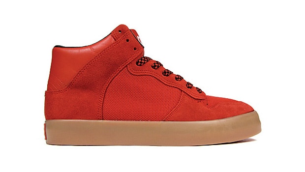 ALIFE Everybody High Afghan Suede Pack