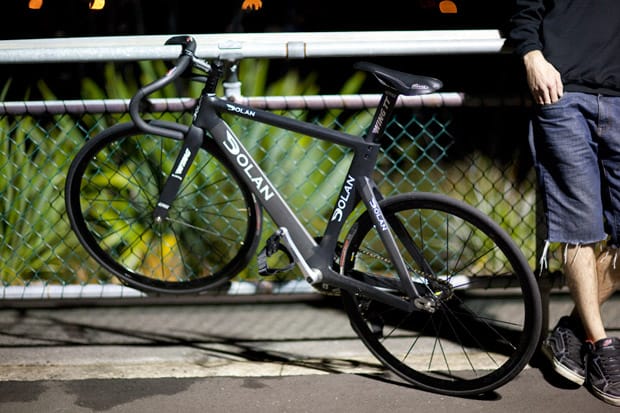 ALLTRACK09 Day 1 Recap