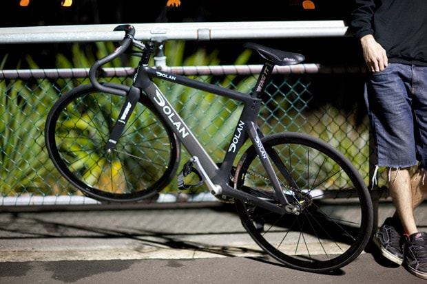 ALLTRACK09 Day 1 Recap