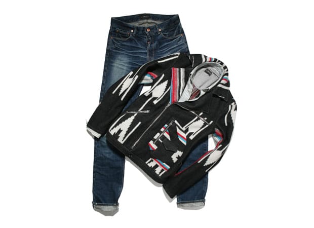 April 77 "Collection" 2009 Fall/Winter Collection