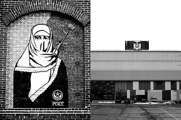 Arkitip Magazine Issue No. 0051 Shepard Fairey