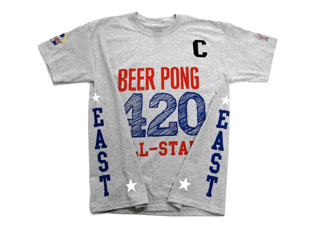 Asher Roth x Flight Club All-Star T-Shirt