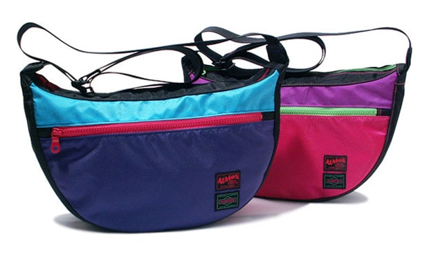 atmos x Porter Accessories Collection