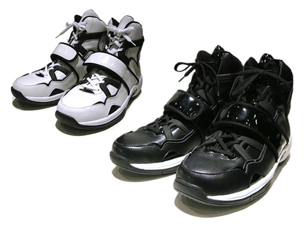 Ato Matsumoto Hiker Sneakers