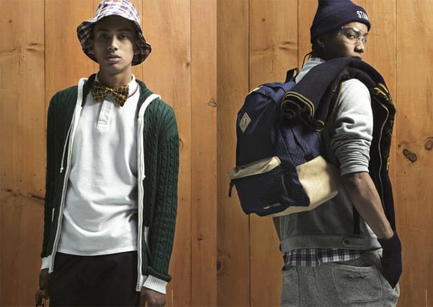 BASECONTROL 2009 Spring/Summer Lookbook