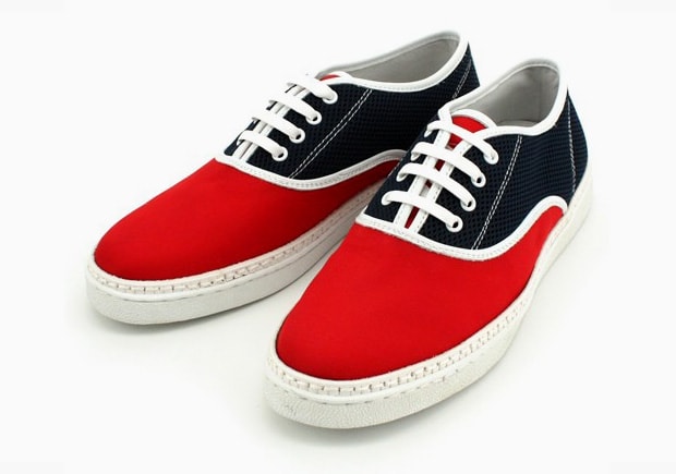 Be Positive Francesina Bicolor