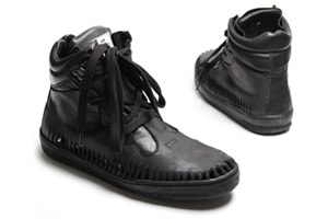 Bernhard Willhelm Nils Sture Sneakers