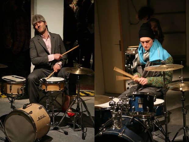 Bless 2009 Fall/Winter Collection