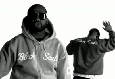 Black Scale Presents: Bleu Collar vs Portishead