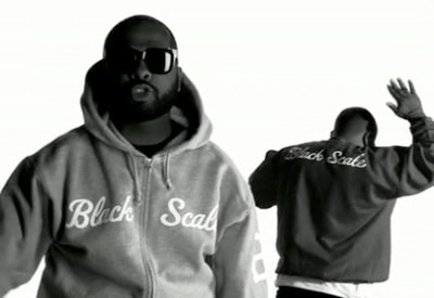 Black Scale Presents: Bleu Collar vs Portishead