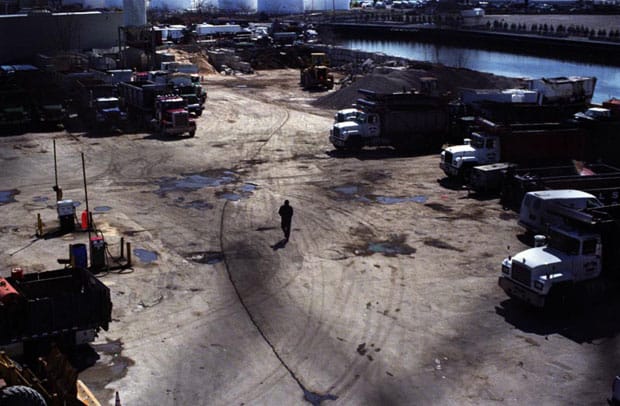 New Boogie Shots in Color