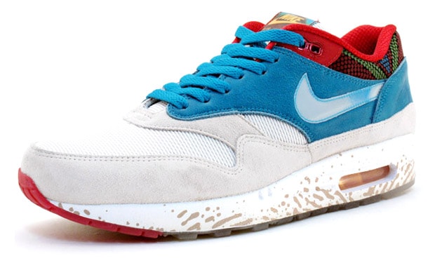 Nike Air Max 1 Quickstrike for SneakersBR