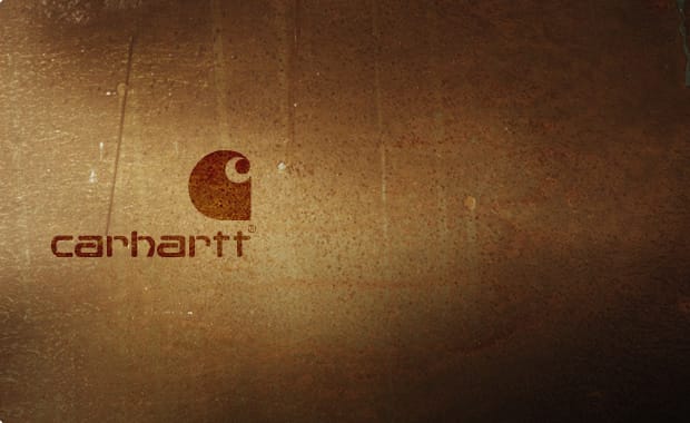 honeyee Feature: Carhartt - A New Beginning