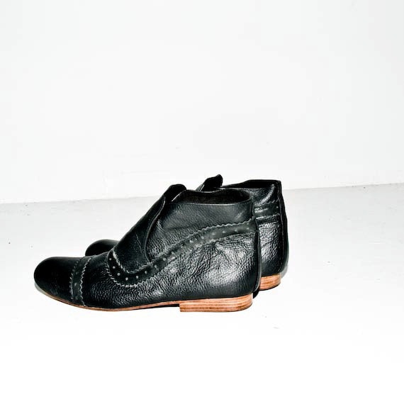 Chronicles of Never Black 5th Chapter Boot