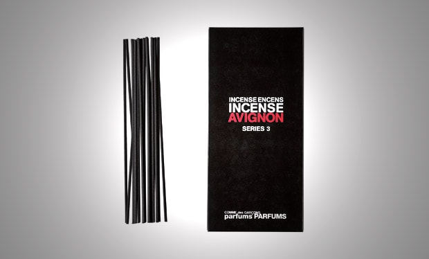 COMME des GARCONS Incense Series 3