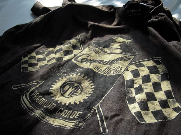 COMMUNE 2009 Summer Preview