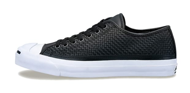 Converse Japan 2009 April Releases