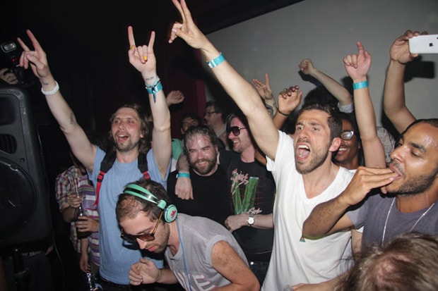 Cool Cats x Dim Mak Los Angeles Party Recap