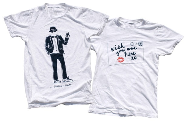 DAP & CO 2009 Spring/Summer Collection