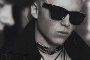 Dazed & Confused Japan 2009 May Issue 