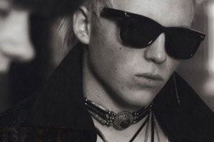 Dazed & Confused Japan 2009 May Issue