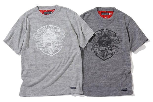 Deluxe 2009 Spring/Summer April New Releases