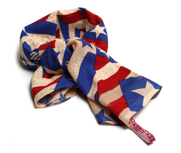 Der Sammler Solo 2009 Spring/Summer Accessories