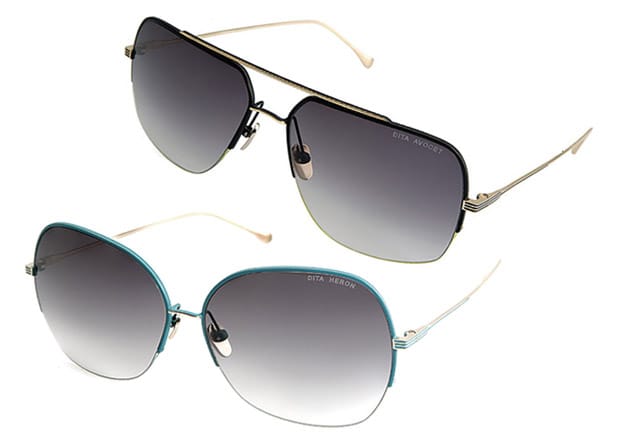 Dita Featherlite Series