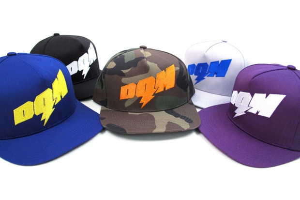 DQM SS '09 April New Releases