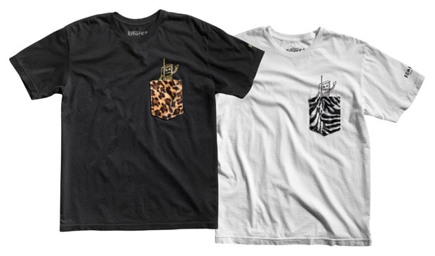 Ed Templeton x Beams x Emerica Collection