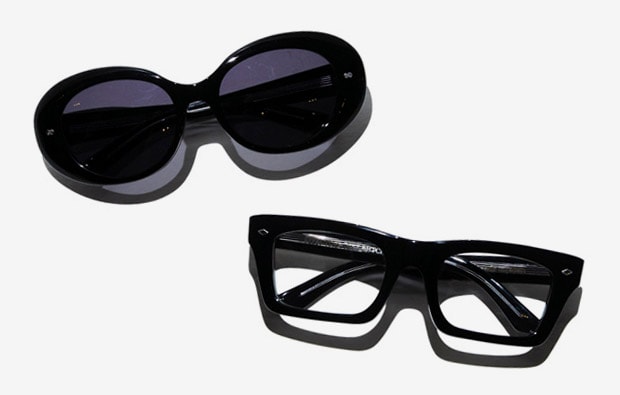 Effector Eyewear x Diet Butcher Slim Skin Sunglasses