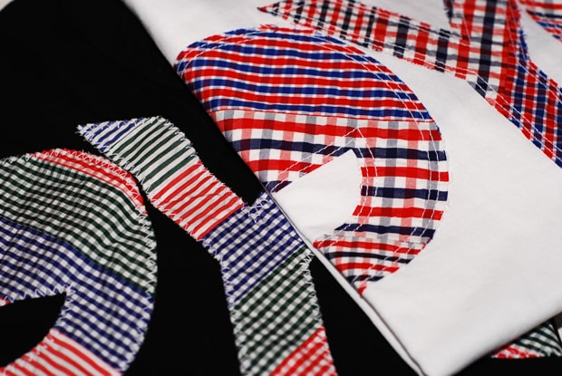 eYe Junya Watanabe COMME des GARCONS 2009 Spring/Summer Collection April Releases