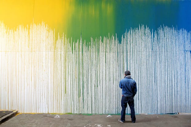 Faces & Laces Moscow Exhibition 2009 Recap