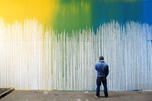 Faces & Laces Moscow Exhibition 2009 Recap